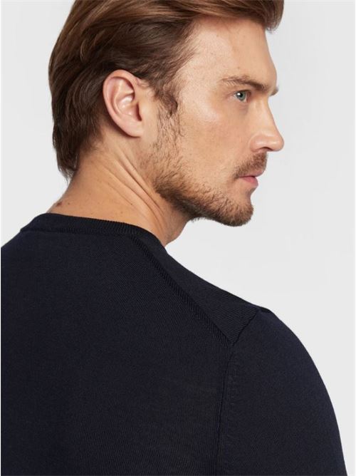 Wool sweater BOSS | 50476364 BOTTO-L.404
